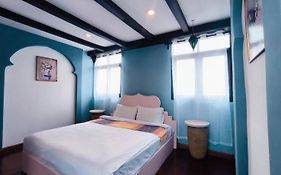 อราว เดอะเวิลด์ เบดแอนด์เบรคฟาสต์ Bed & Breakfast